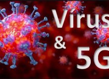 Virus e 5G