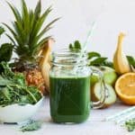 Chlorella Previne o Declínio Cognitivo